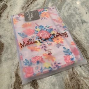 Matilda Jane Swaddle